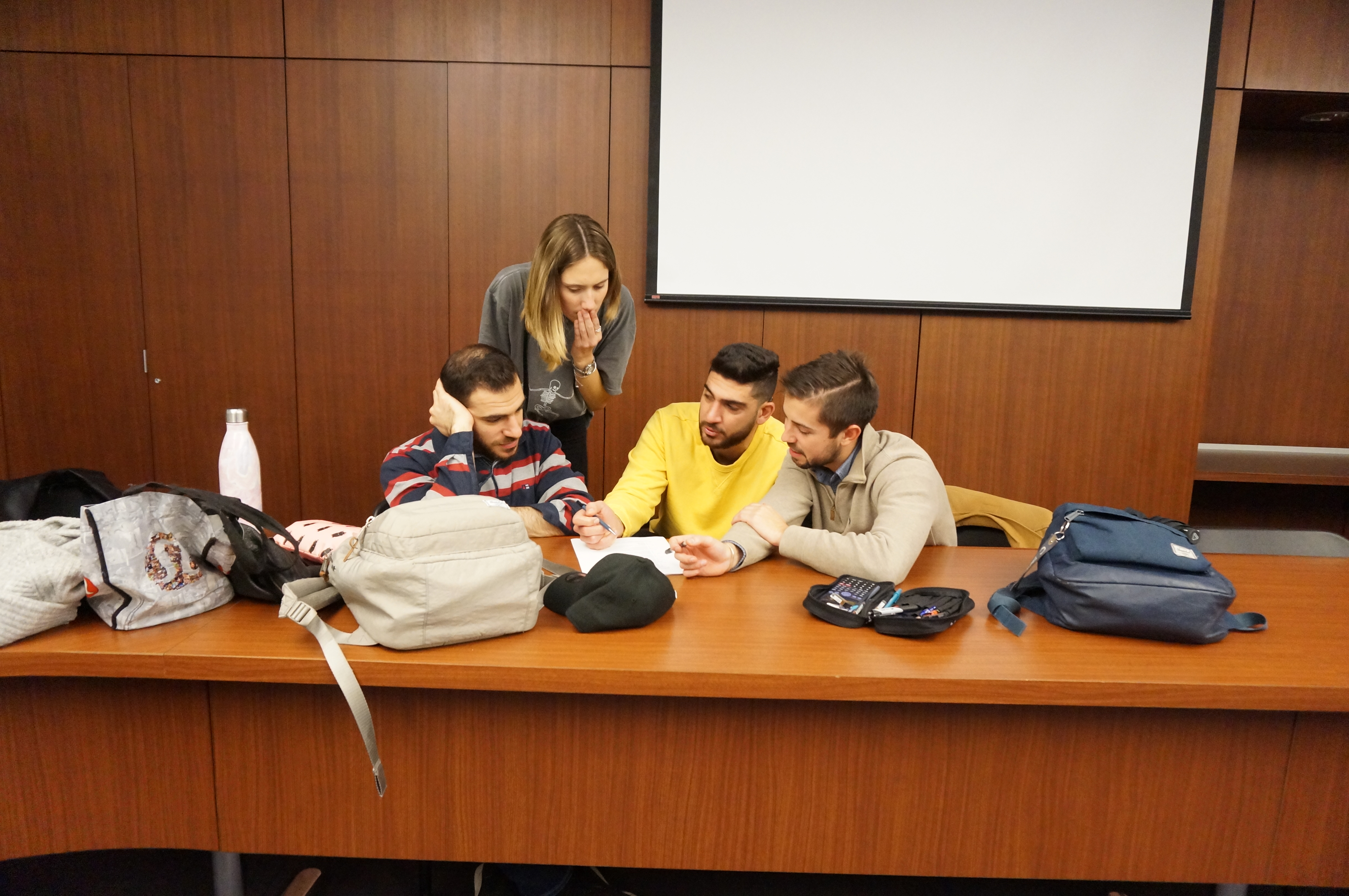 Case Competition